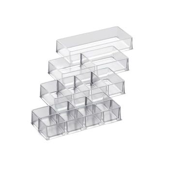 细胞成像微孔板 - 00307420 series - Eppendorf SE/艾本德 - 单孔 / 4孔 / 8孔