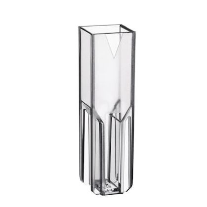 一次性槽 - 00300793 series - Eppendorf SE/艾本德 - 荧光