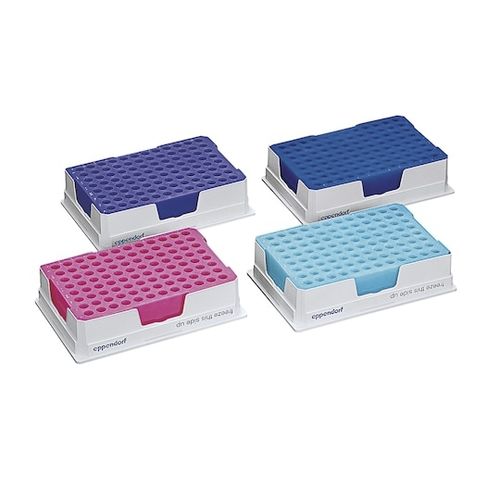 PCR管实验室血沉架 - 0030124545 - Eppendorf SE/艾本德 - 冷却
