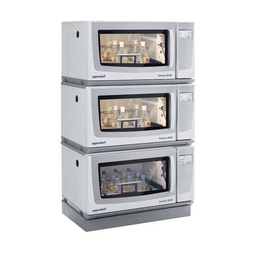 紧凑型实验室培养箱 - Innova® S44i - Eppendorf SE/艾本德 - 可叠放 / 三门 / 冷藏