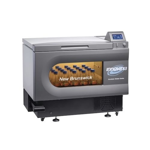 落地实验室培养箱 - New Brunswick™ Innova® 43/43R - Eppendorf SE - 单门 / 冷藏