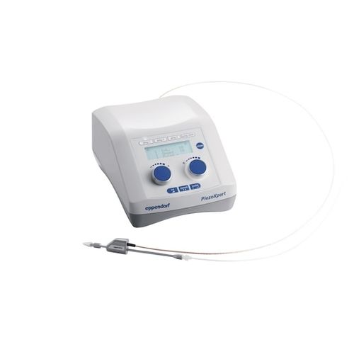 压电辅助显微操作器 - PiezoXpert® - Eppendorf SE - 高精度