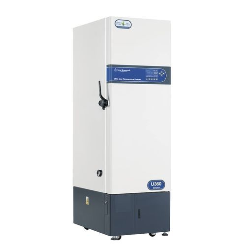 实验室冷冻柜 - Innova® U360 - Eppendorf SE/艾本德 - 紧凑型 / 单门 / 风冷式