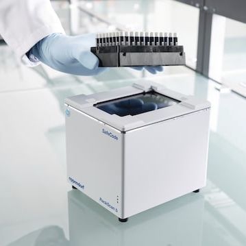 架用扫码器 - RackScan - Eppendorf SE/艾本德 - 低温储存 / 2D / 1D