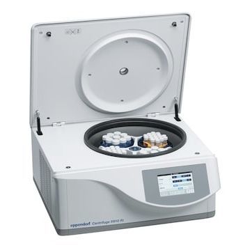 实验室离心机 - 5910 Ri - Eppendorf SE/艾本德 - 用于生物学 / 多功能 / 血液