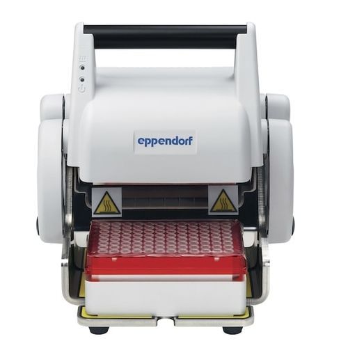 微孔板热封机 - HeatSealer - Eppendorf SE/艾本德 - 台式