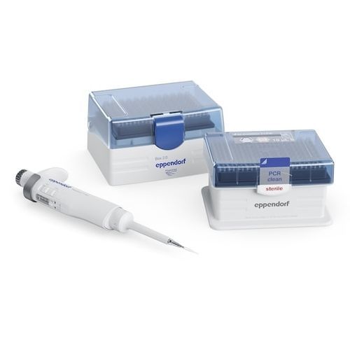 机械移液管 - Research® 3 neo - Eppendorf SE/艾本德 - 单通道 / 容量可调节 / 移液