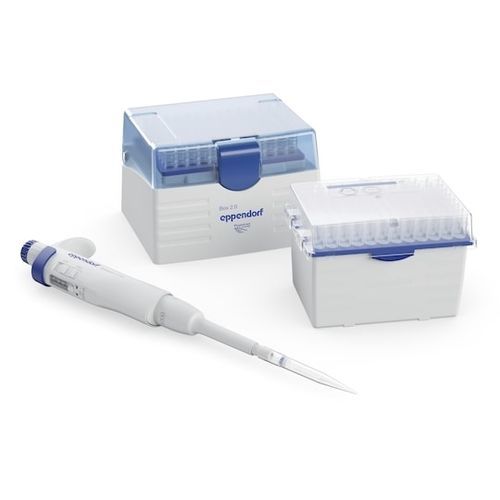 机械移液管 - Research® 3 neo - Eppendorf SE/艾本德 - 单通道 / 容量可调节 / 移液