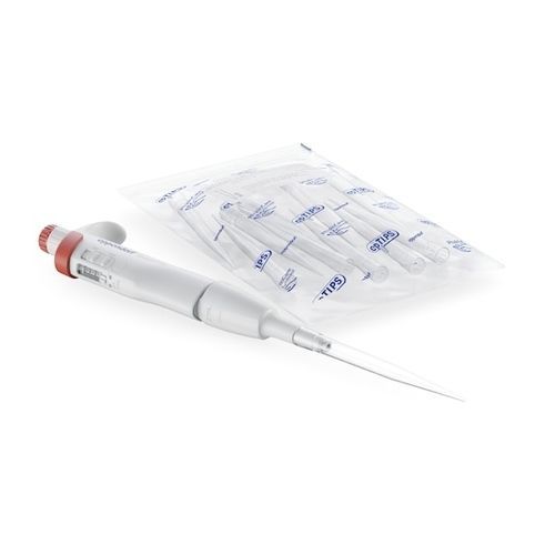 机械移液管 - Research® 3 neo - Eppendorf SE/艾本德 - 单通道 / 容量可调节 / 移液
