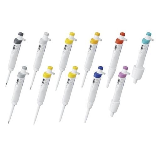 机械移液管 - Research® 3 neo - Eppendorf SE/艾本德 - 单通道 / 容量可调节 / 移液