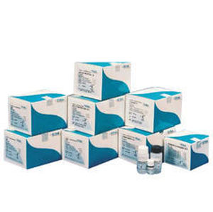 溶液试剂 - APO A1 - ERBA Diagnostics Mannheim - 血液样本 / 临床化学 / 免疫分析