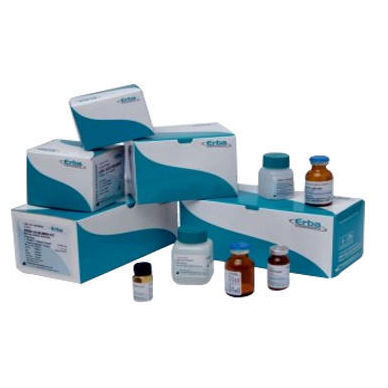溶液试剂 - XSYS0044 - ERBA Diagnostics Mannheim - 诊断 / 血液样本 / 临床化学