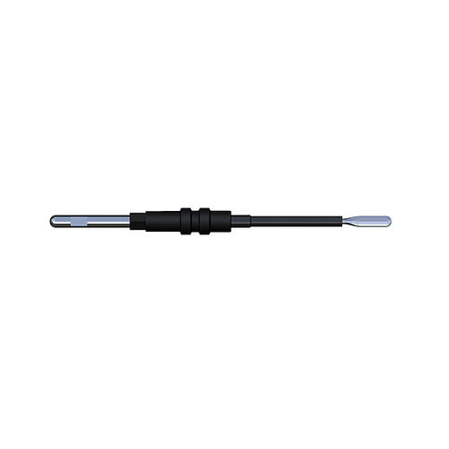电外科电极 - 21191-107 - Erbe Elektromedizin/爱尔博 - 消毒 / 刮刀式 / 重复使用型