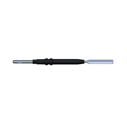 电外科电极 - 21191-103 - Erbe Elektromedizin/爱尔博 - 刮刀式 / 重复使用型