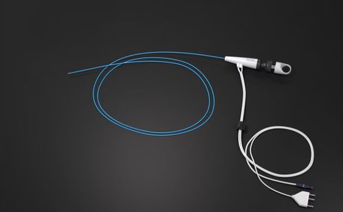 刀片式电极 - HYBRIDknife® flex - Erbe Elektromedizin/爱尔博 - 内窥镜 / 电外科 / 凝血