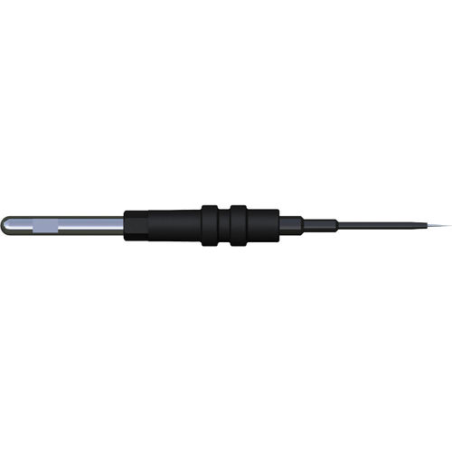 电外科电极 - 21191-116 - Erbe Elektromedizin/爱尔博 - 针头 / 钨 / 重复使用型