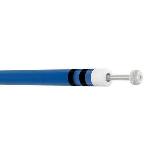 电外科电极 - HybridKnife® O-Type I-Jet - Erbe Elektromedizin/爱尔博 - 组织 / 针头 / 压力式