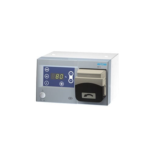 冲洗医用冲洗器 - EIP 2 - Erbe Elektromedizin/爱尔博 - 内窥镜检查