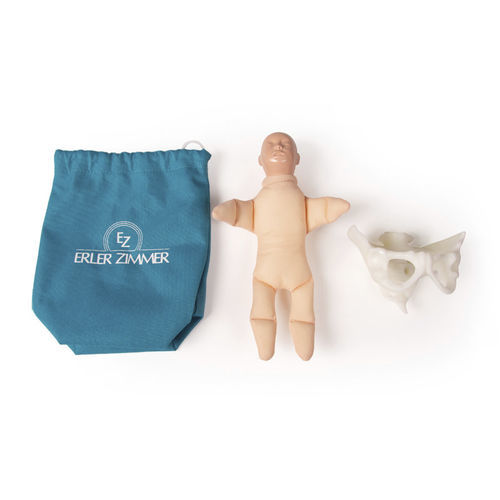 分娩模拟器 - 4082 - Erler-Zimmer - 妇产科 / 一般护理 / 女性