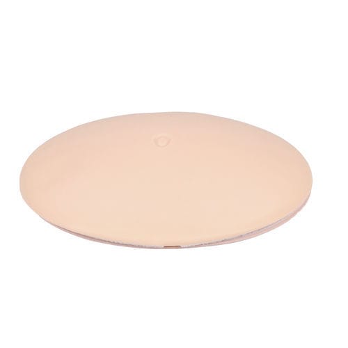 腹部解剖模型 - 7610 - Erler-Zimmer - 培训 / 糖尿病注射剂 / 泡沫