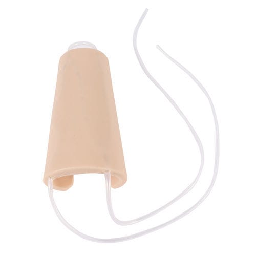 穿刺模拟器 - 8015 - Erler-Zimmer - 注射 / 用于静脉注射 / 培训