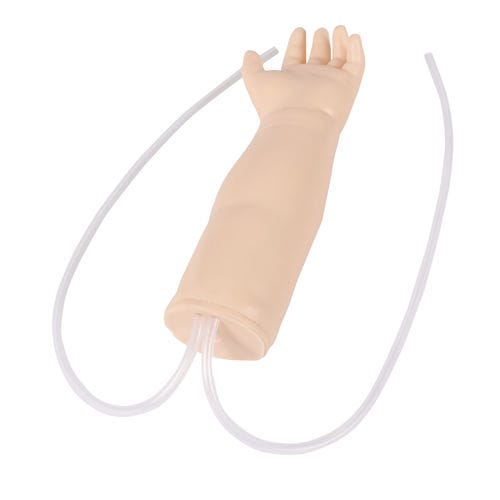 穿刺模拟器 - 8045 - Erler-Zimmer - 注射 / 一般护理 / 新生儿