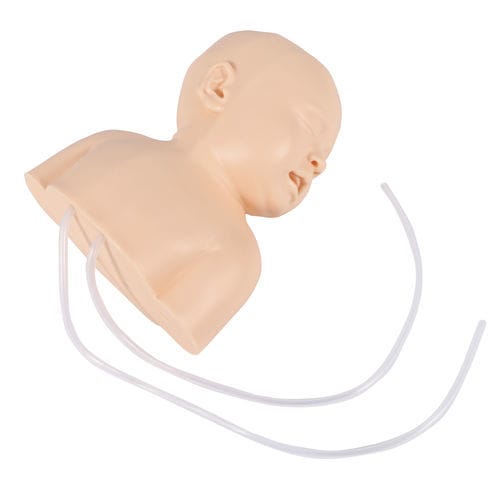 穿刺模拟器 - 8040 - Erler-Zimmer - 注射 / 一般护理 / 新生儿