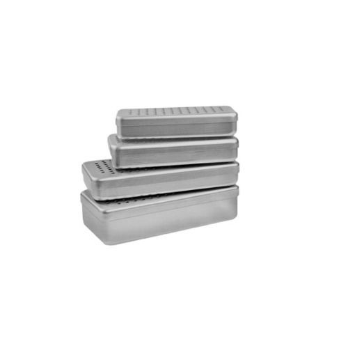 器械消毒柜 - ER series - Ermis MedTech GmbH - 带孔 / 铝框架