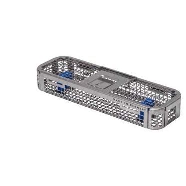 内窥镜消毒篮 - ES695.000 - Ermis MedTech GmbH - 用于器械 / 不锈钢