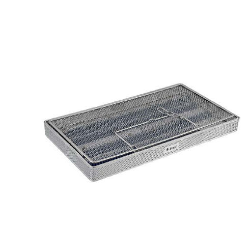 眼科器械消毒篮 - ER592.000 - Ermis MedTech GmbH