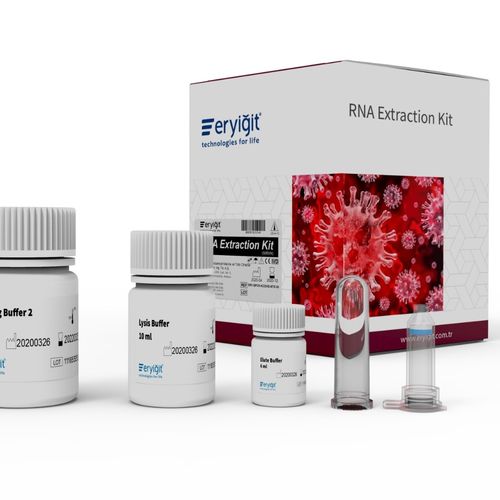 溶液试剂套装 - ERY-RNA-EXT-100  - ERYIGIT Medical Devices  - 缓冲溶液 / RNA提取
