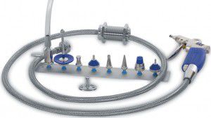 清洗医用喷枪 - ERYIGIT Medical Devices  - 医用