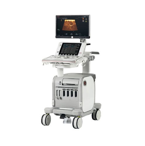 兽医超声波检查仪 / 台式 - MYLAB™9VET - Esaote/百胜 - 多功能 / 小动物 / 大型动物