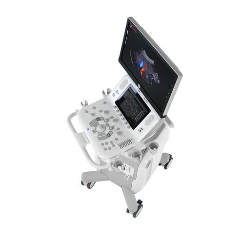 兽医超声波检查仪 / 台式 - MyLab™X75VET - Esaote/百胜 - 多功能 / 小动物 / 大型动物