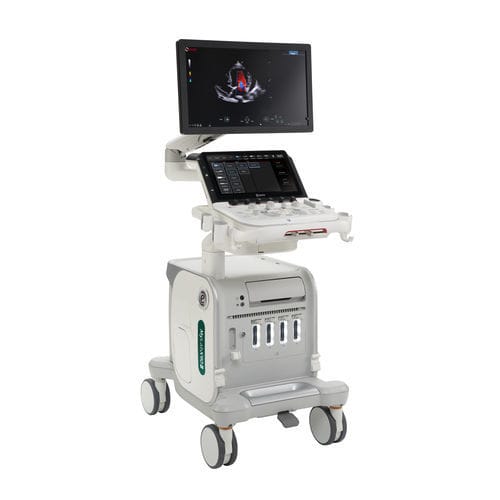 兽医超声波检查仪 / 台式 - MyLab™X90VET - Esaote/百胜 - 多功能 / 小动物 / 大型动物