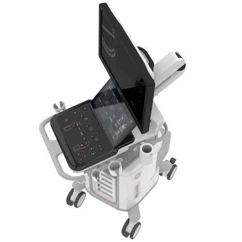 超声工作站 - MyLab™A70 - Esaote/百胜 - 用于多功能超声检查 / 黑白 / 彩色多普勒