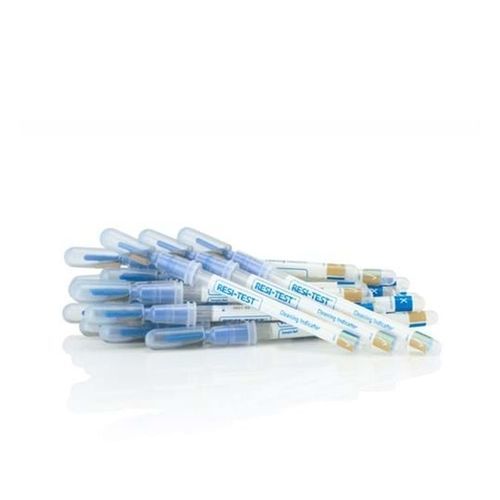 消毒灭菌生物指示剂 - Essential Protein Test - Eschmann - 实验室