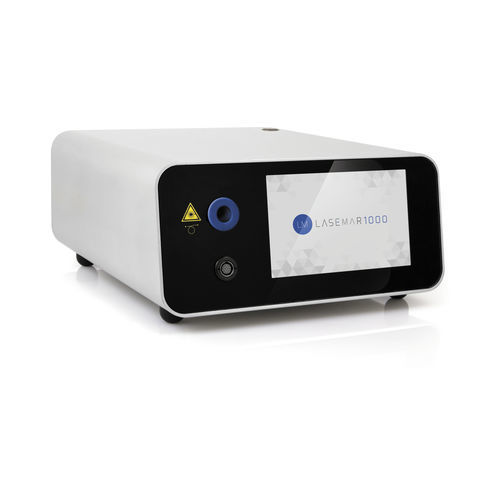 软组织手术激光仪 - LASEMAR® 1000 - Eufoton® Medical Lasers - 椎间盘减压手术 / 二极管 / 台面式
