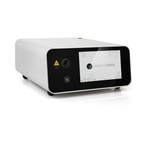 皮肤科激光仪 - LASEMAR® 2000 - Eufoton® Medical Lasers - 手术 / 用于嫩肤 / 用于血管病变