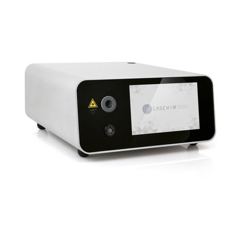 外阴阴道修复激光仪 - Ladylift® - Eufoton® Medical Lasers - 晶质 / 台面式