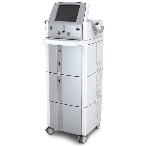 皮肤科激光仪 - SPECTRUM® - Eufoton® Medical Lasers - 二极管 / 推车式