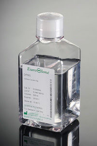 HBSS试剂 - ECB4007L - EuroClone - 用于细胞培养 / 液体