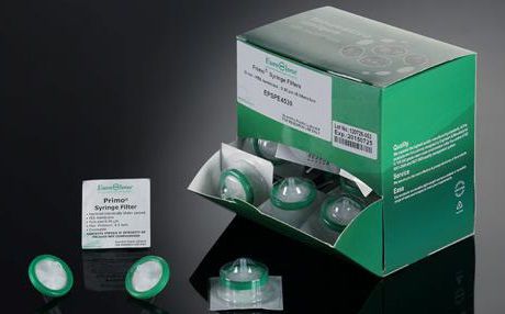 隔膜过滤器 - Primo® - EuroClone - 用于液体 / 用于注射器 / 聚醚砜