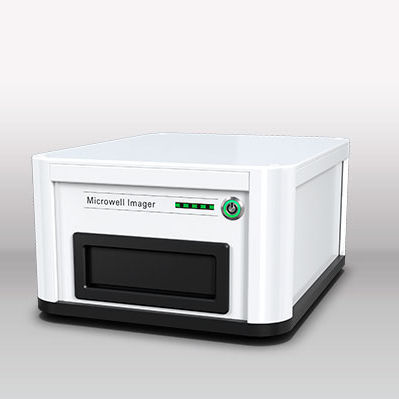 自动化细胞成像系统 - EUROMicroblot - EUROIMMUN Medizinische Labordiagnostika AG - 实验室