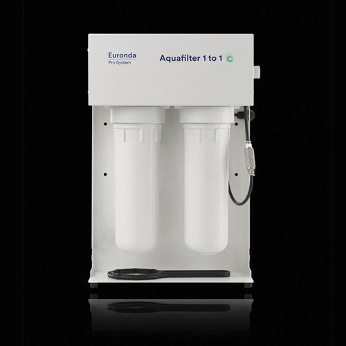 灭菌器脱盐装置 - Aquafilter - Euronda
