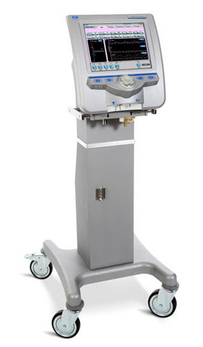 复苏呼吸机 - Inspiration® 5i - eVent Medical  - 气动 / CPAP / 带滑轮