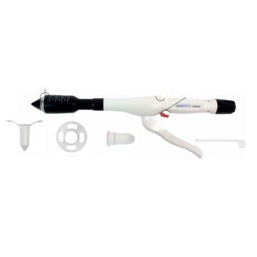 环形外科缝合器 - CSH series - Evomed Group - 用于肠胃手术 / 一次性 / 切割