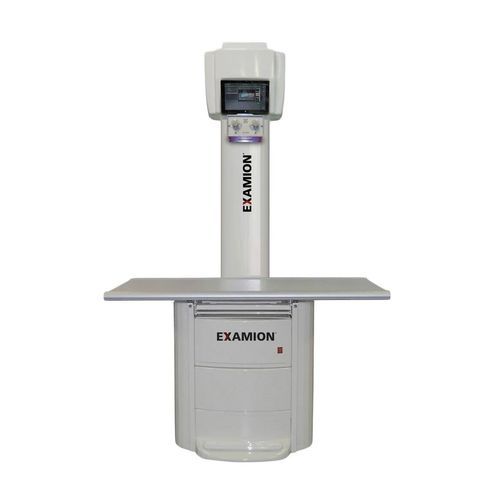 兽用放射线成像系统 / 数字 - DB X-DRS Static Univet - Examion
