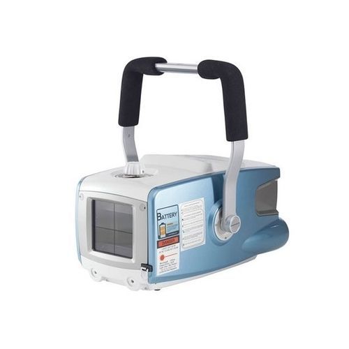 兽用X光机 - X-R Portable 20 BT VET - Examion - 便携式 / 充电式