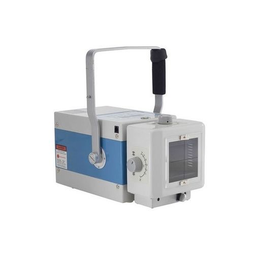 兽用X光机 - X-R Portable 20 BT Plus VET - Examion - 便携式 / 充电式